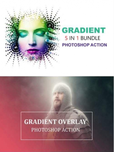 [Graphicriver] 5 in 1 Gradient Photoshop Actions B_0.png